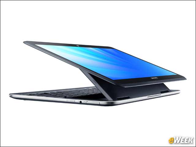 3 - Samsung ATIV Q Larger Than iPad