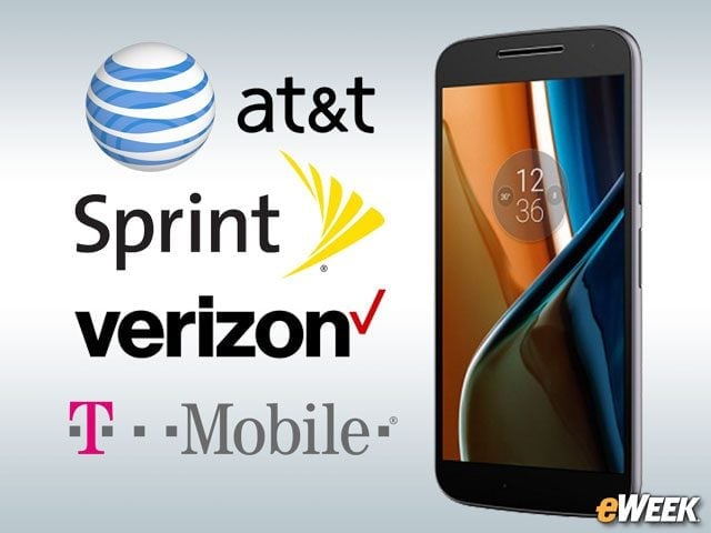 Don't Worry About Your Carrier