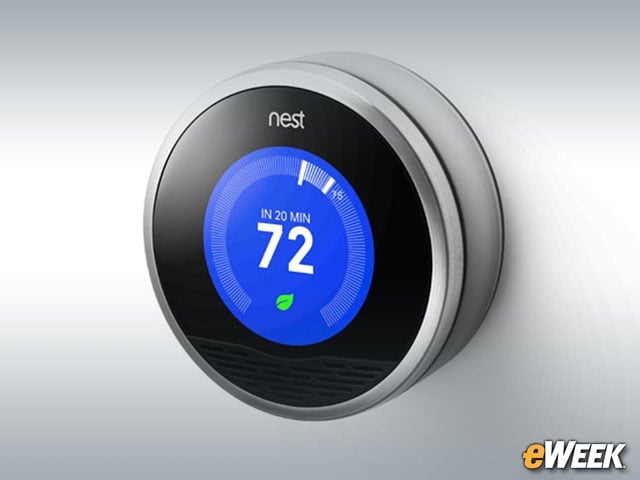 Look for Some Smart Home Talk