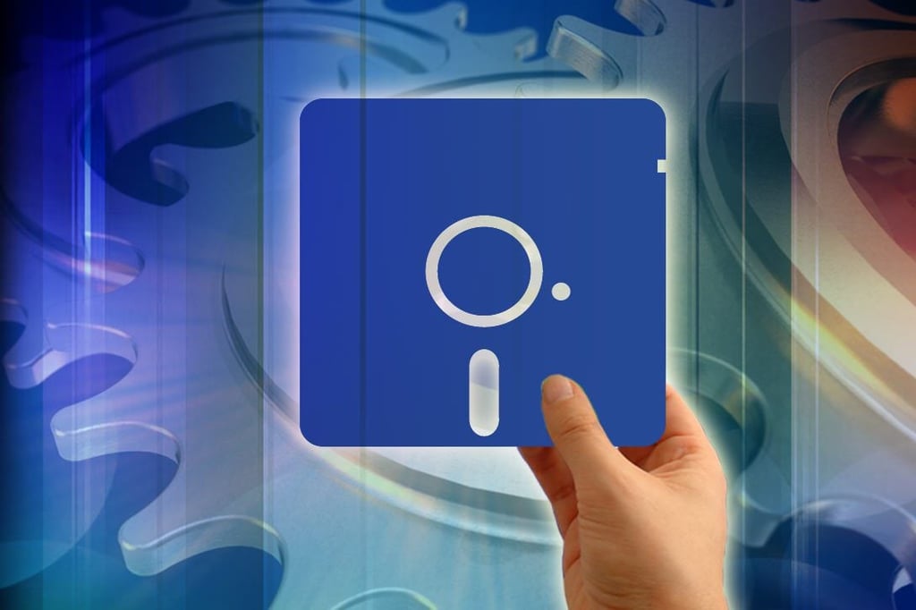 Shadow IT apps