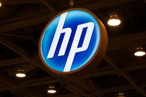 HP’s 11 Percent Drop in Services Revenue Worries Investors