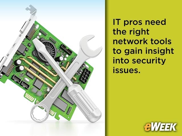 Making Sense of Security