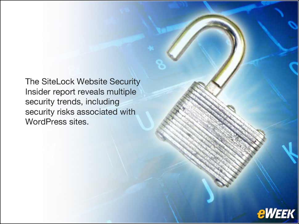 1 - WordPress Plugins Expose Sites to Increased Risk, Report Finds