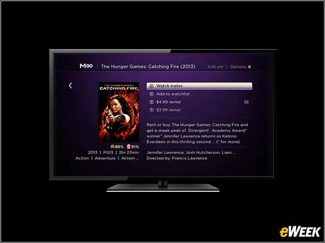 11 - Roku Remains a Leader in the Instant Video Marketplace