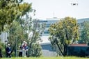 Qualcomm Gets OK to Fly Drones on San Diego Campus
