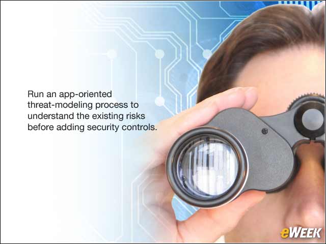2 - Analyze and Understand Application Vulnerabilities