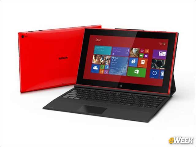 6 - Nokia Power Keyboard