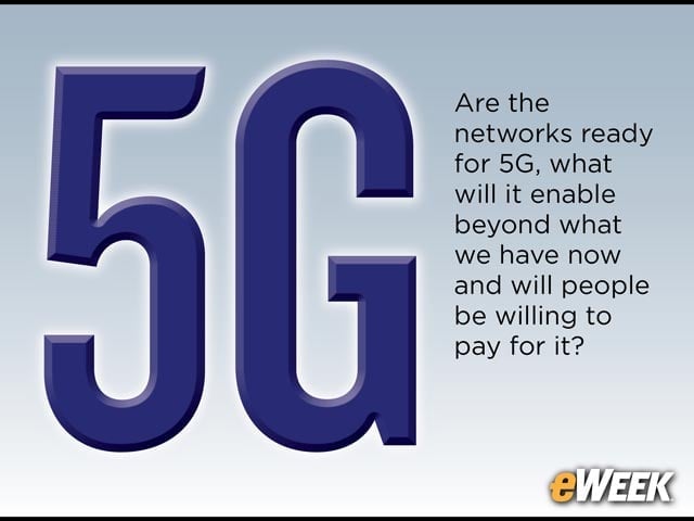 Life After 4G