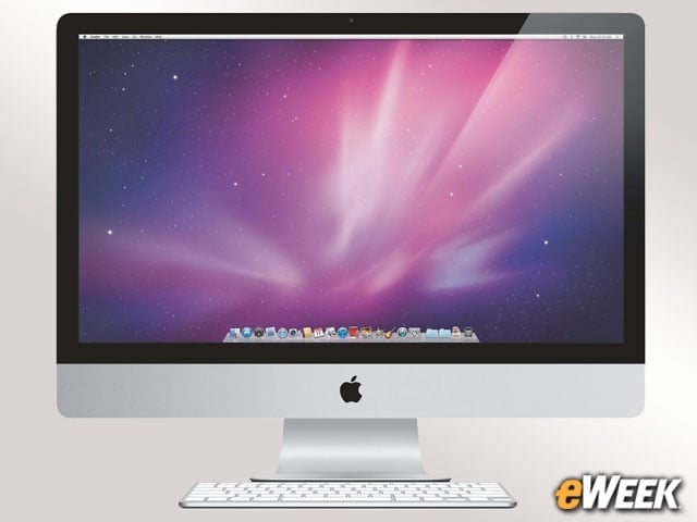 A Surprisingly Affordable iMac With Retina 5K