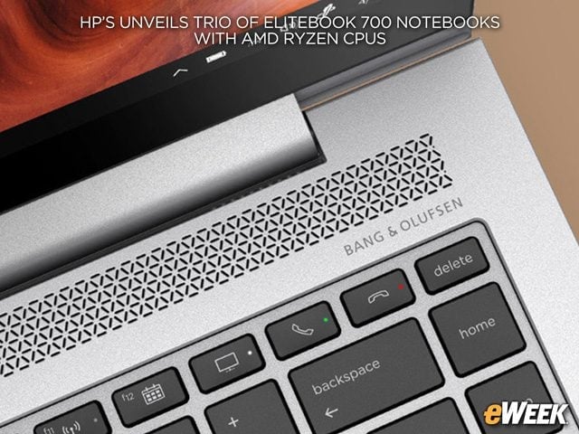 The Notebooks Have Conferencing, Collaboration Features