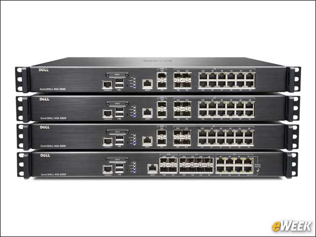 5 - Securing the Enterprise