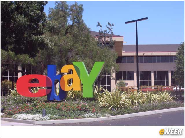 4 - eBay and PayPal Will Separate in 2015