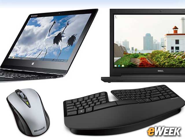 Don't Ditch the Hardware Business