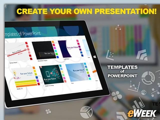 Paid: The Uniqueness of Templates of PowerPoint