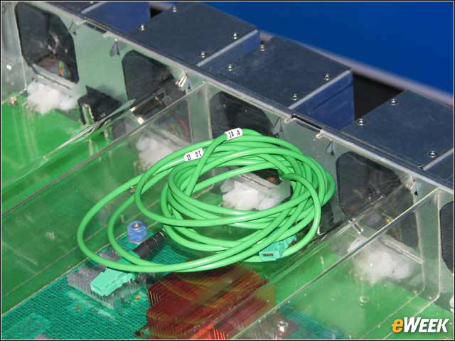 5 - Silicon Photonics Are Key to Intel's Rack Strategy