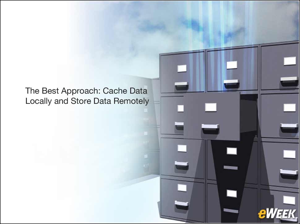 6 - Time to Reinvent NAS