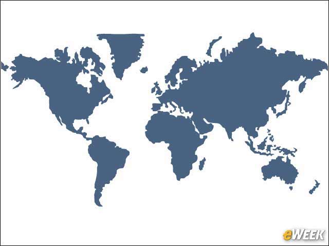10 - Remember the Importance of a Worldwide Launch