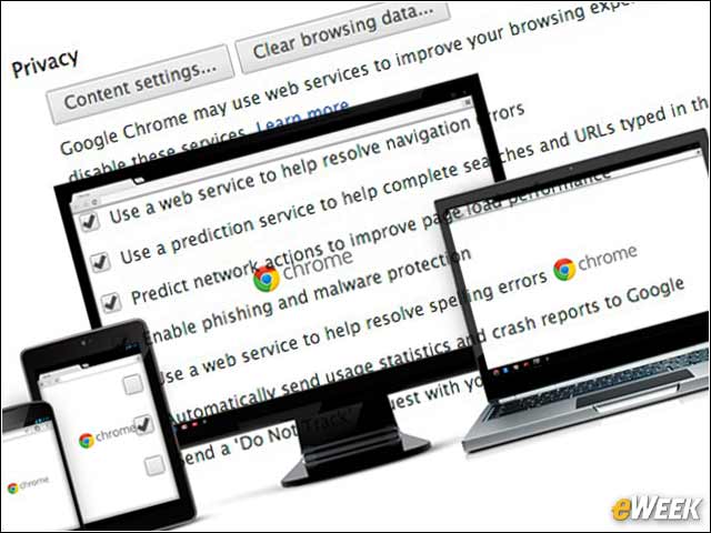 1 - Google's Chrome Canary Browser to Include 10 Critical Features