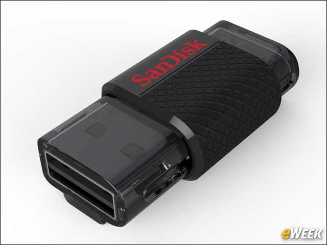 1 - Toshiba, Samsung, WD Supply Storage Drives at CES