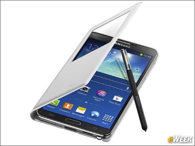 8 - Look for More Galaxy Note-Like Devices