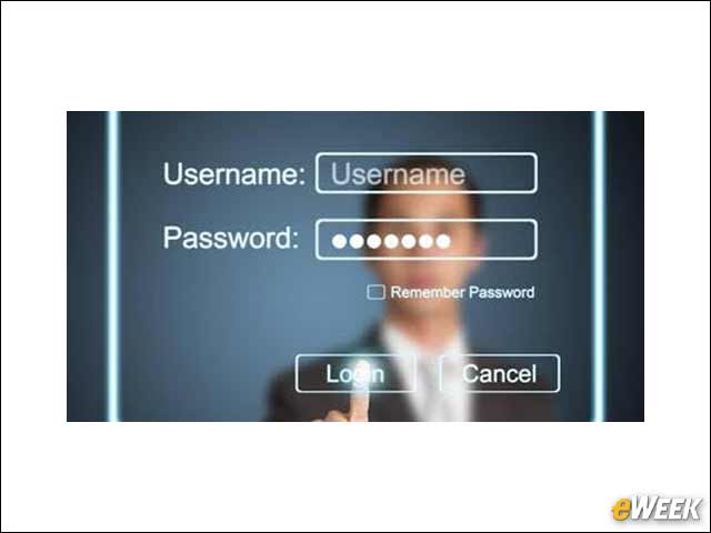 10 - No. 2: Broken Authentication and Session Management