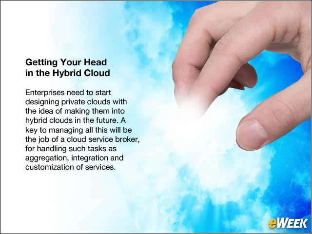 5 - Getting Your Head in the Hybrid Cloud