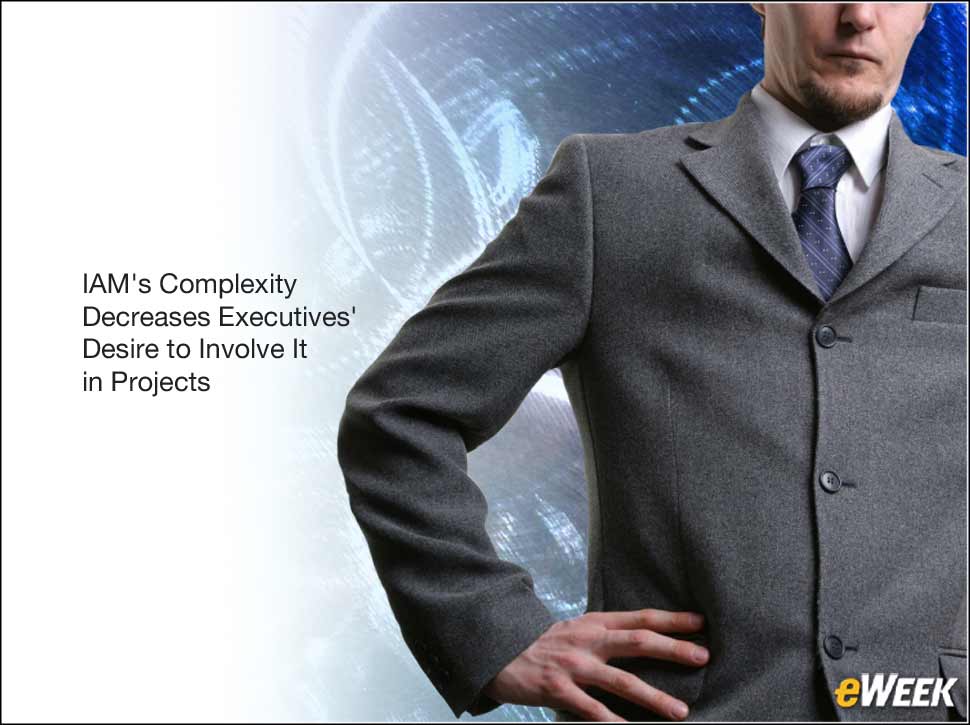 11 - It's Difficult to Get Executives to Use More Than One Tool