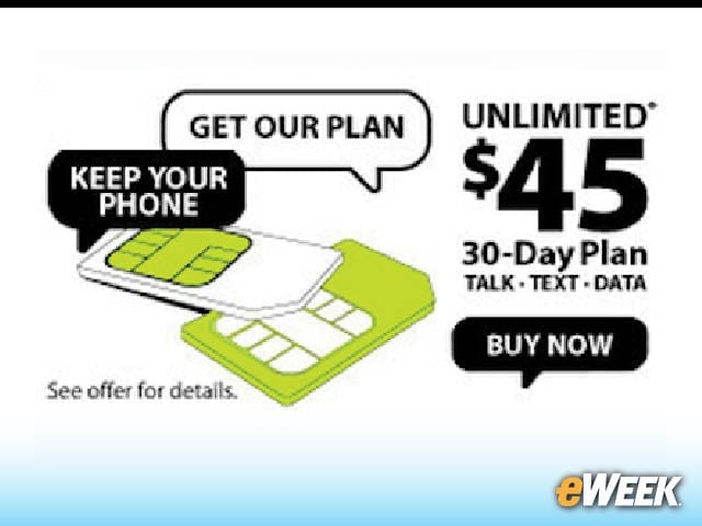 6-Prepaid or Family Plan?