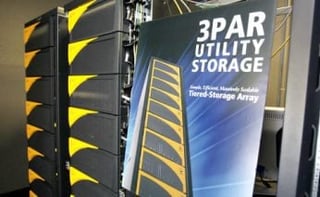 HP Rolls Out Sweeping Big Data Storage Upgrades