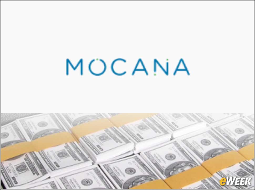 7 - Mocana