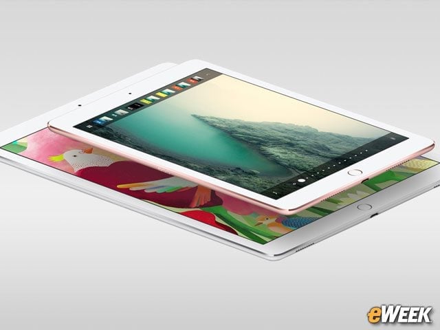 IT Admins Love Apple’s iOS Integration