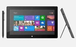 Is Microsoft’s Surface Doomed Like Zune?