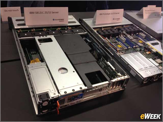 3 - IBM Leads the Way