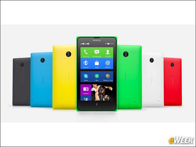 1 - Mobile World Congress: 10 Products That Stole the Show