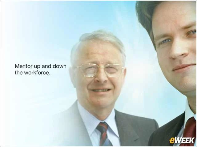 11 - Build Intergenerational Connections