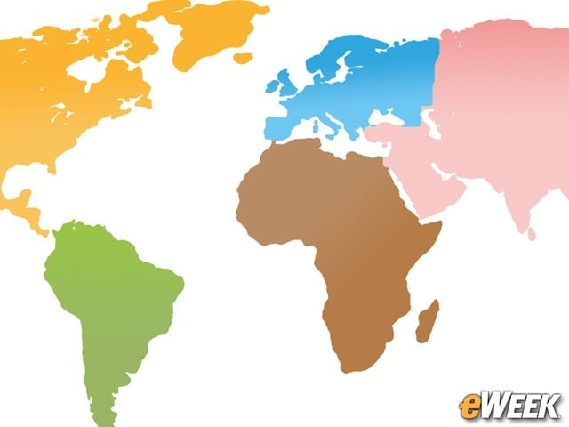 Think Seriously About Other Emerging Markets