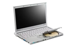 Panasonic Launches Toughbook SX2 for Rugged Business Use