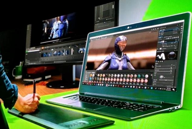 Nvidia.gaming.laptop