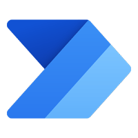 Microsoft Power Automate icon.