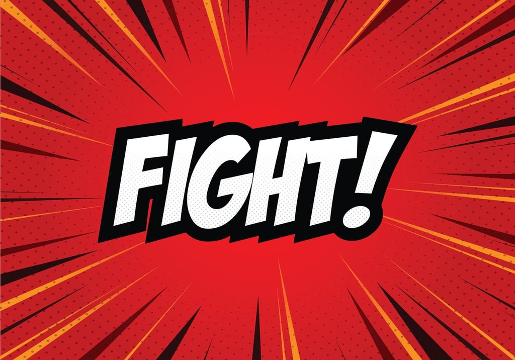 Fight