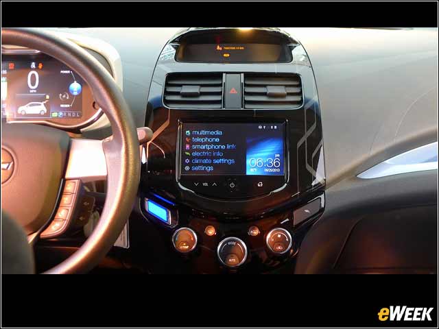 4 - Touch-Screen Controls