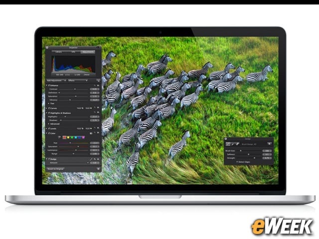 It's Time for a New and Improved MacBook Pro