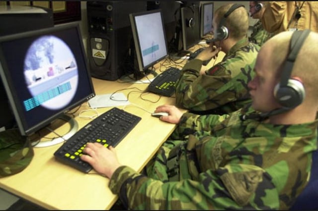 U.S. Army CIO: We’re in the Market for New IT Solutions