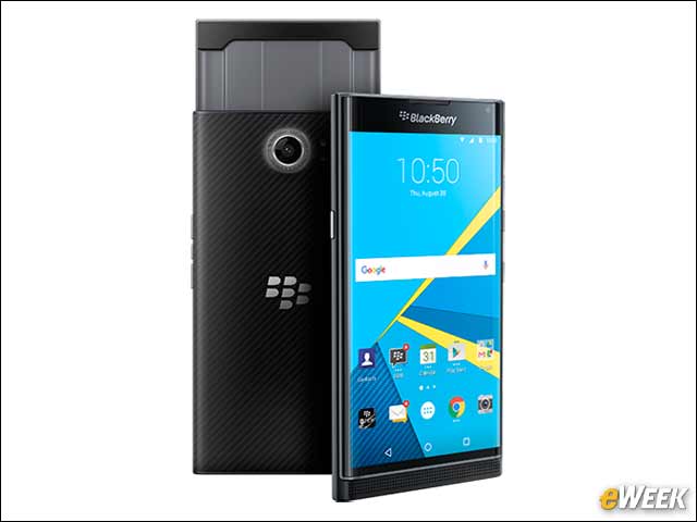7 - A Surprisingly Strong Camera