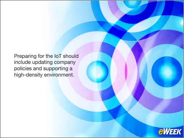 8 - Tax #7: Network Reserves for Internet of Things