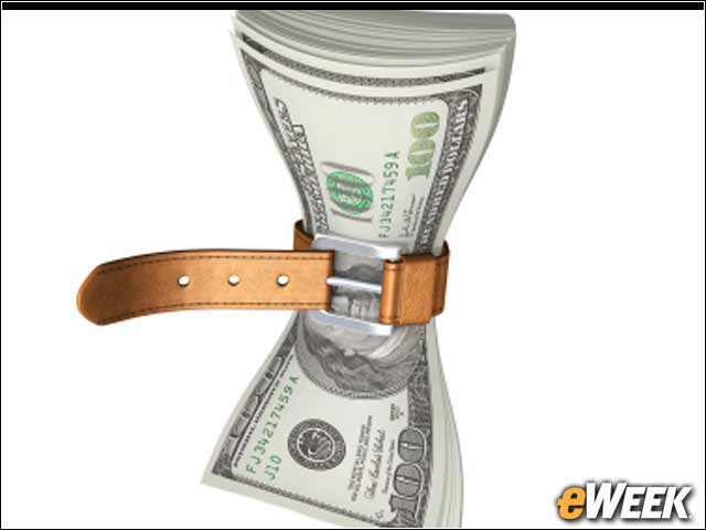 11 - It Would Cost More