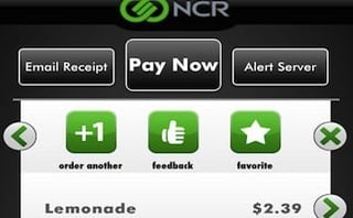 NCR Launches Cloud-Based Mobile Pay for Restaurants