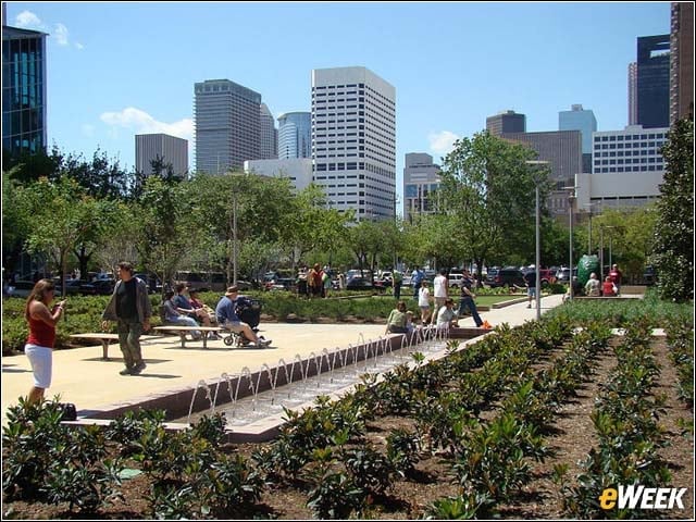 Houston
