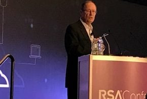 keith alexander rsa conference 2017