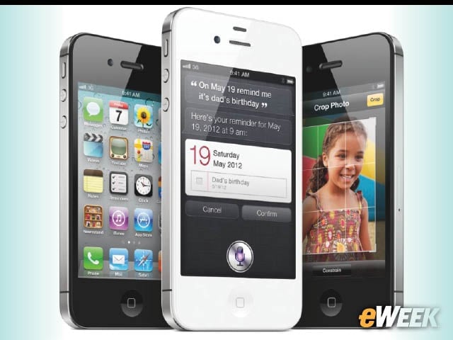 1-It's an Off Year for the iPhone, Folks